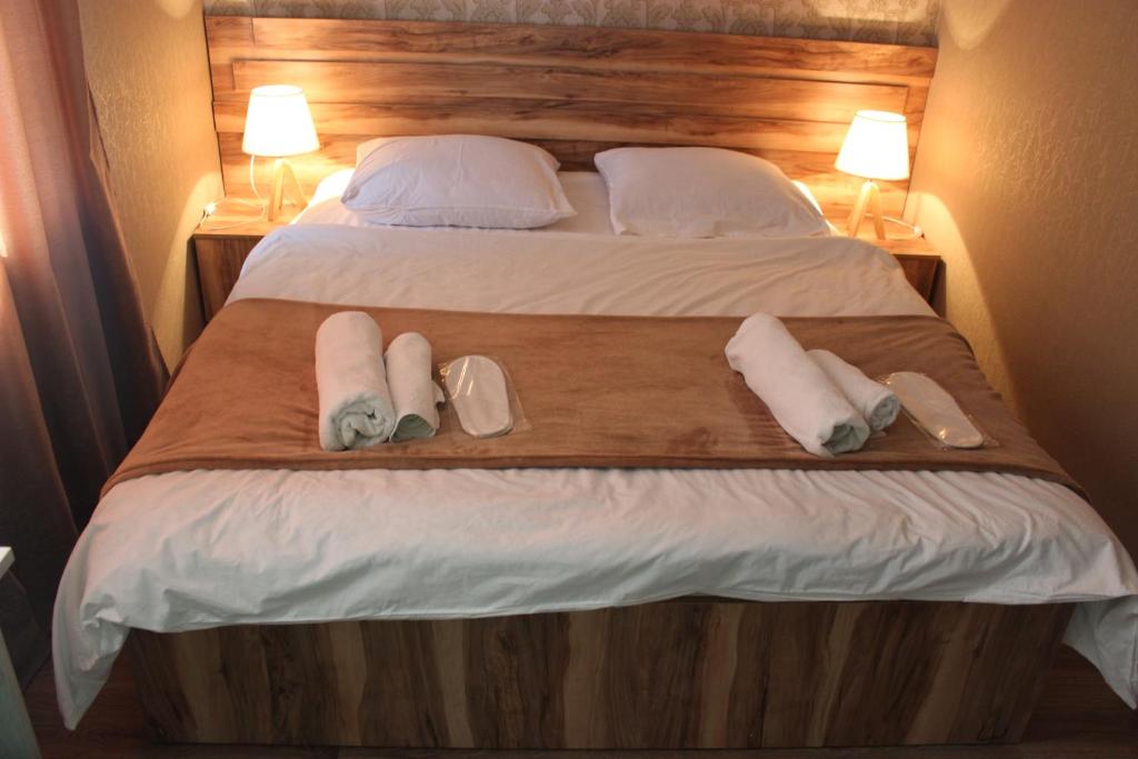 Guesthouse Elia room 5