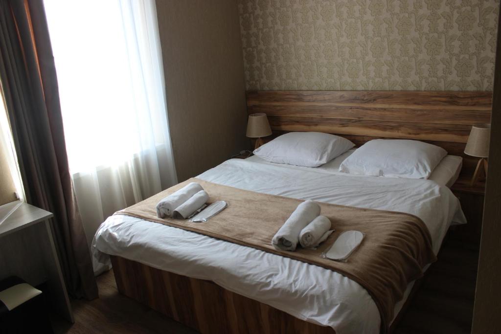 Guesthouse Elia room 6